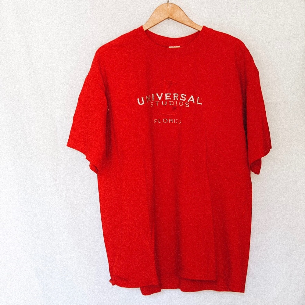 universal studios tee